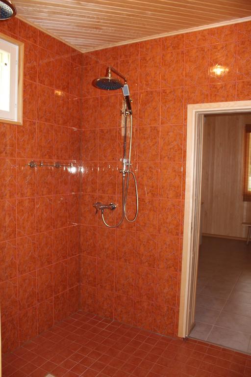 Kuru Villa Buitenkant foto